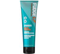 Fudge Professional Xpander Shampooing volumisant 180% plus dense, pour cheveux fins et plats, technologie Colour-Lock et Bond Repair 250 ml