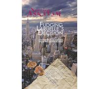 Fudging Laruelle’s Decision: A historical path towards a non-philosophical body