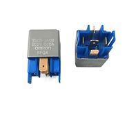 FUDGIO 1 pièces Relais 95225-3A100 12V 4 Broches 15A