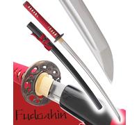 Fudoshin - Katana Forge Maru - K712 Epee Sabre Décoration