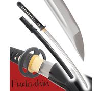 Fudoshin - Katana Forge Seigi Maru - K300 Epee Sabre Décoration