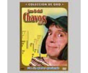 Fue Sin Querer Queriendo (Chavo)