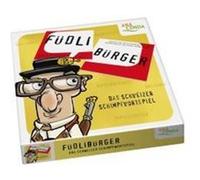 Füdlibürger. Das Schweizer Schimpfwortspiel Pecher, Roland,Schmitz, Michael,Soiron, Walter (Auteur)