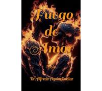 Fuego de Amor: Poesía