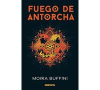 Fuego de antorcha