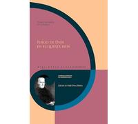 Fuego de Dios en el querer bien / Pedro Calderón de la Barca