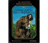 Fuego de juventud-Ed. Con libreto [Import]