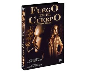 Fuego en eEl Cuerpo [Import]