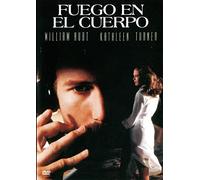Fuego en El Cuerpo [Import]