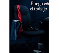 Fuego en el trabajo: relatos reales