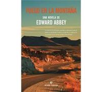 Fuego En La Montaña - [Livre en VO] Abbey, Edward (Auteur)
