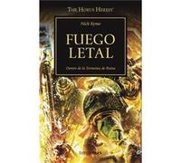 Fuego Letal Kyme, Nick (Auteur)