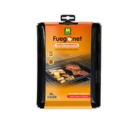 FUEGO NET Plateau 3 L pour Barbecue