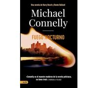Fuego nocturno/ The Night Fire