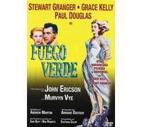 Fuego Verde [Import]