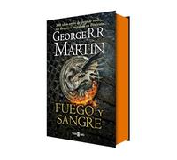 Fuego y Sangre (Canción de Hielo y Fuego): Edición limitada