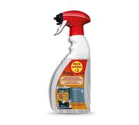 FuegoNet Nettoyant pour vitres de poêles Pack de 2 x 750 ml