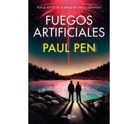 Fuegos artificiales - Paul Pen - Plaza & Janes - ebook (ePub) - Livre