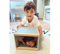 Fühlbox "Sensory" [German] [General merchandise] NEUF