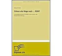 Führen Alle Wege Nach ... Rom?