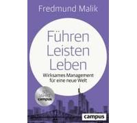 Führen Leisten Leben