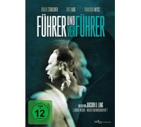 Führer und Verführer (DVD) Jonas Dassler Paula Beer Joachim Lang