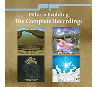 Führs & Fröhling - The Complete Recordings [Import]