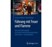Führung Mit Feuer Und Flamme