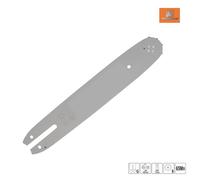 Führungsschiene Länge 40 cm / 16" - 3/8" x 1,3 mm Zähne 9