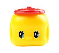 Fueki Petit Canard Jaune Crème Visage pour Bébé 50 g
