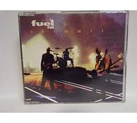 Fuel 238 - Shimmer [Import]