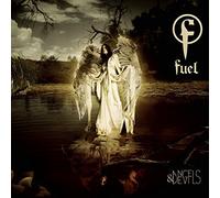 Fuel - Angels & Devils