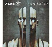 Fuel - Anomaly
