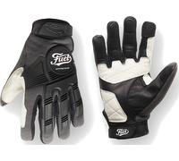 Fuel Astrail Gants de motocross, gris, Taille S