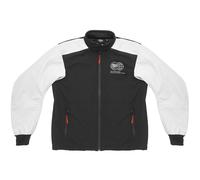 FUEL Blousons et Vestes Patrol Black / Grey M