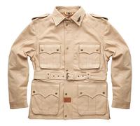 FUEL Blousons et Vestes Safari Sand XXL