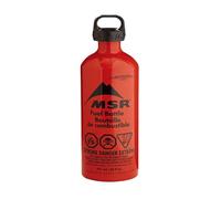 MSR Fuel Bottle CRP Cap - Cartouche de gaz 591 ml / 20 oz
