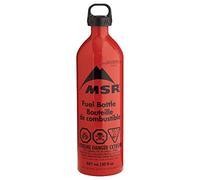MSR Fuel Bottle CRP Cap - Cartouche de gaz 887 ml / 30 oz