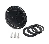 Fuel Capuchon Bouchon De Réservoir De Carburant Pour Kawasaki Pour Ninja 125 250/R/SL 300 Z 250SL Z300 Z250 Z125 EX 250R Accessoires Couvercle D'essence Sans Clé