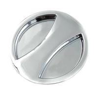 Fuel Capuchon Bouchon De Réservoir D'essence Dévissable Sans Clé Pour Kawasaki ZX-10R 2004-2009 ZX-9R 2000-2003 ZX-6RR/636 2003-2006