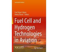 Fuel Cell and Hydrogen Technologies in Aviation