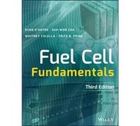 Fuel Cell Fundamentals by Prinz & Fritz B. Mechanical Engineering Department Stanford University Stanford & CA Prinz Fritz B. Mechanical Engineering Department Stanford University Stanford CA (Auteur)
