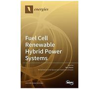 Fuel Cell Renewable Hybrid Power Systems