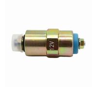 Fuel Cut-Off Shut Off Solenoid Valve 12v 7185-900w Compatible With Regata Transit 7167-620b