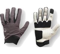 Fuel Endurage Gants de motocross, gris, Taille XL