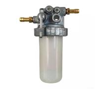 Fuel Filter 724160-55200 for pour yanmar Tractor YMG1800 Nylon Case Fuel Filter 724160-55200 Aluminum Base Replacement Fuel Filter for pour yanmar YMG2000 2202 Tractors OEM 724160-55200 Fuel Filter