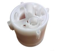 Fuel Filter 967446680 For pour renault Scénic II Fuel Filter | Exact pour fit for pour renault Scénic II, removes impurities, protects engine, 10.5x15x9.5cm size