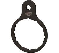 Fuel filter wrench Ø 100 mm / 12 grooves for Fuso