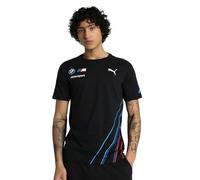Fuel for Fans BMW Team Tee T-Shirt pour Homme
