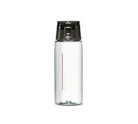 Fuel For Fans Porsche Motorsport Bouteille d'eau Transparent 600 ml Max.80° Bouteille d'eau de sport Endurance et course automobile